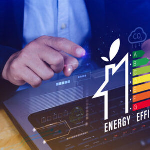 Energy efficiency consulting and audits