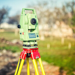 GEO – TECHNICAL SURVEYS