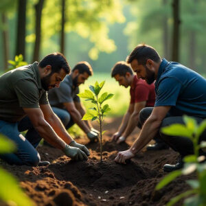 CARBON NEUTRALITY AND ESG (ENVIRONMENTAL, SOCIAL,GOVERNANCE) STRATEGIES