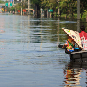 Disaster Risk Monitoring