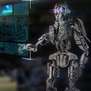 AI-powered predictive maintenance for renewable energy assets