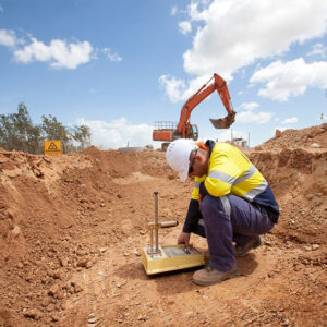 GEO – TECHNICAL SURVEYS