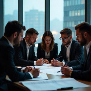 SURVEYS FOR PROJECT VIABILITY AND REQUIREMENTS FOR TURNKEY PROJECTS