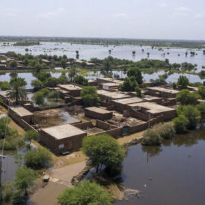 Disaster preparedness and early warning systems