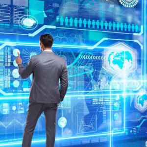 IoT-based sustainability analytics