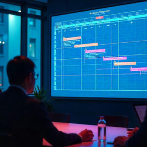 PREPARATION RESOURCE PLANS