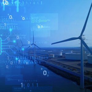 AI-powered predictive maintenance for renewable energy assets