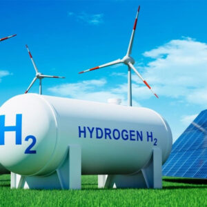 Green hydrogen and bioenergy solutions