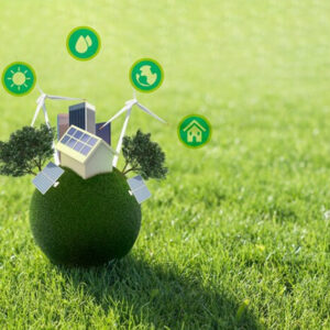 CUSTOM AI AND DATA-DRIVEN SUSTAINABILITY SOLUTIONS