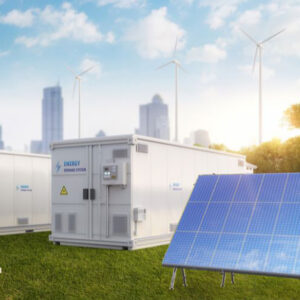 POLICY AND REGULATORY ADVISORY FOR CLEAN ENERGY