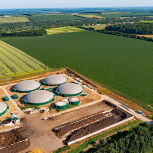 Green hydrogen and bioenergy solutions