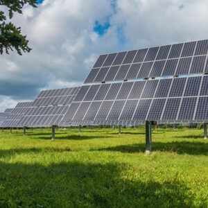 SOLAR ENERGY SYSTEMS